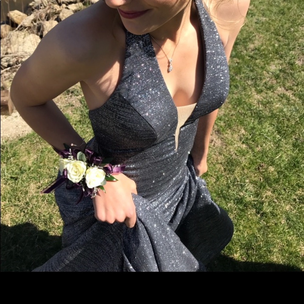 Jovani size 2